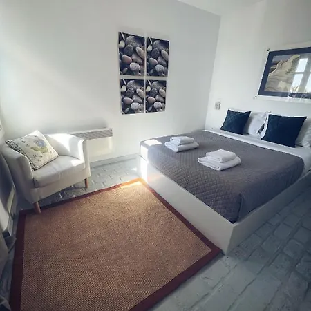 Amazing 5bed In Agios Lazaros Mykonos Psarou (Mykonos)