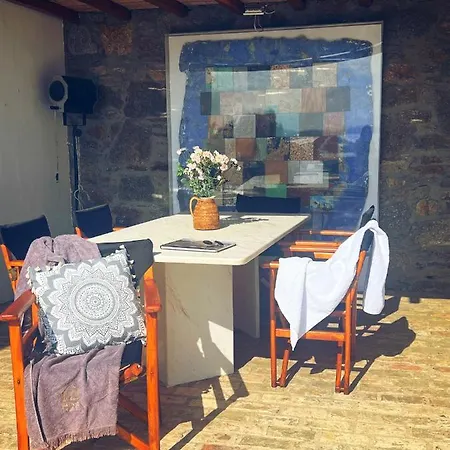 Amazing 5bed In Agios Lazaros Mykonos *