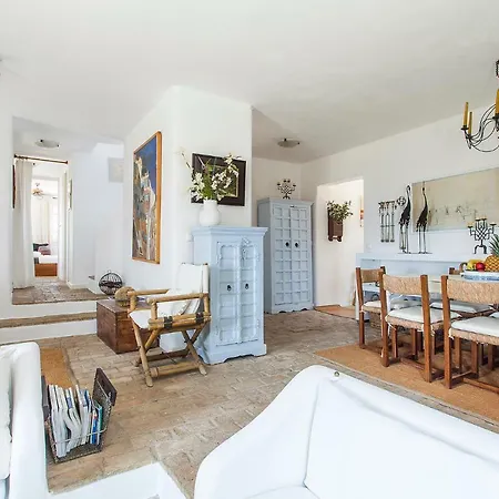 Amazing 5bed In Agios Lazaros Mykonos