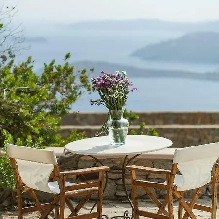 Amazing 5bed In Agios Lazaros Mykonos *