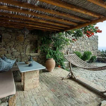 Amazing 5bed In Agios Lazaros Mykonos Villa Psarou (Mykonos)