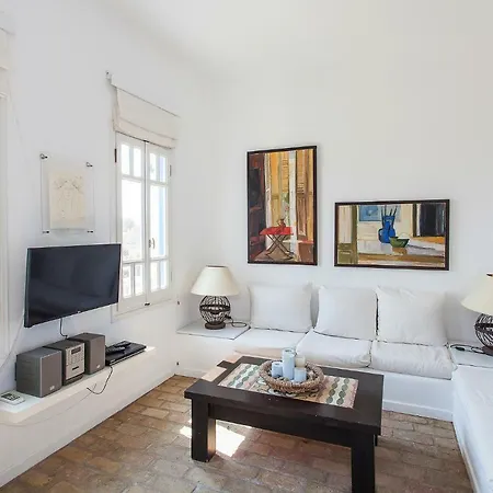 Amazing 5bed In Agios Lazaros Mykonos *