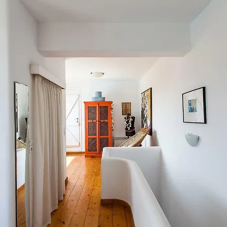 Amazing 5bed In Agios Lazaros Mykonos