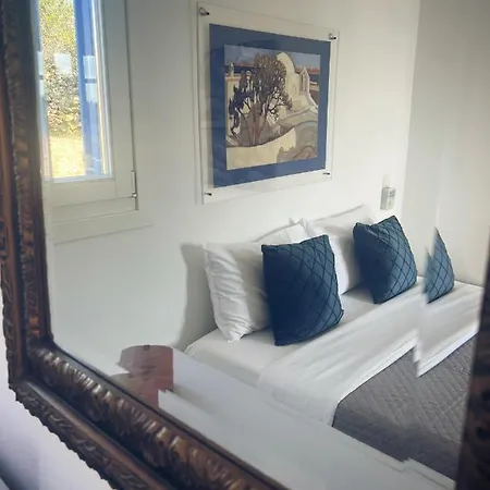 Amazing 6bed In Agios Lazaros Mykonos Psarou (Mykonos)
