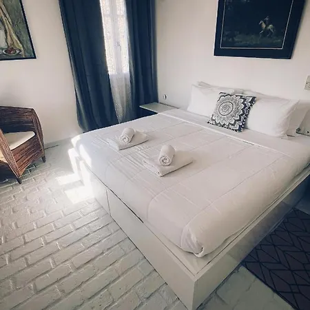 فيلة Amazing 6bed In Agios Lazaros Mykonos *