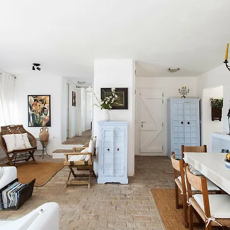 Villa Amazing 6bed In Agios Lazaros Mykonos *