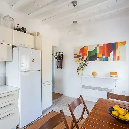 Amazing 5bed In Agios Lazaros Mykonos *