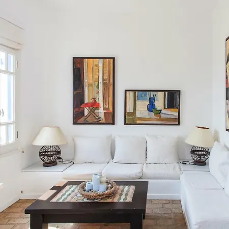 Villa Amazing 5bed In Agios Lazaros Mykonos Psarou (Mykonos)