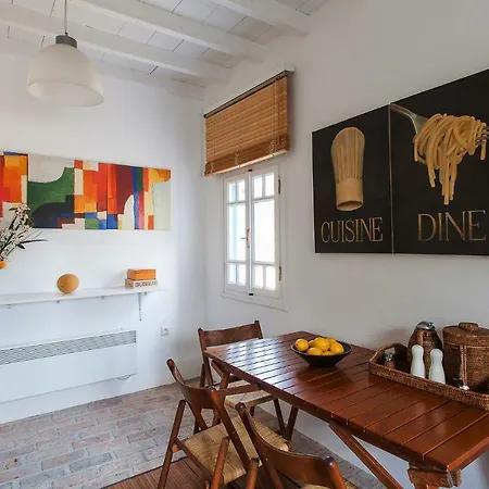 Amazing 6bed In Agios Lazaros Mykonos * بسارو