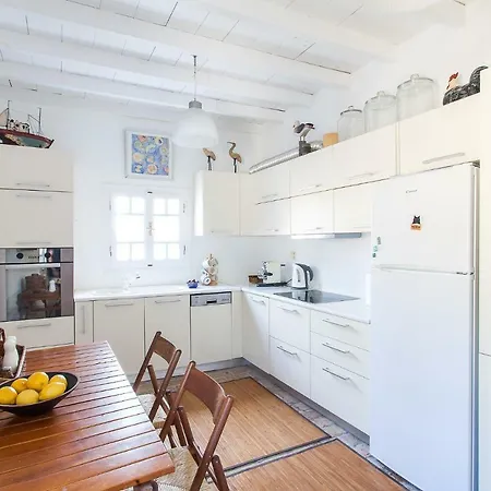 فيلة Amazing 6bed In Agios Lazaros Mykonos *