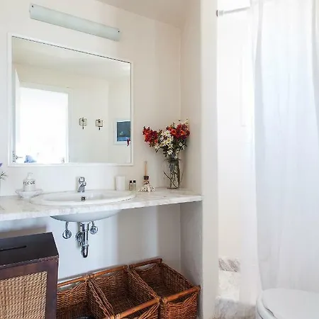 Villa Amazing 6bed In Agios Lazaros Mykonos