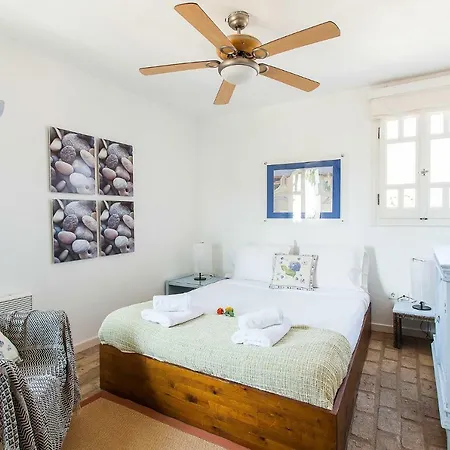 Villa Amazing 6bed In Agios Lazaros Mykonos *
