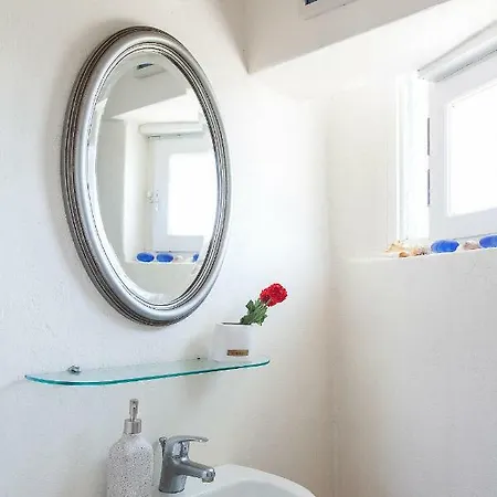 Villa Amazing 6bed In Agios Lazaros Mykonos Psarou (Mykonos)