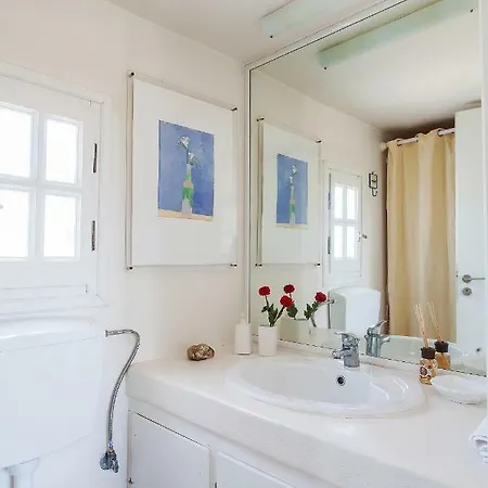 Amazing 5bed In Agios Lazaros Mykonos Villa *