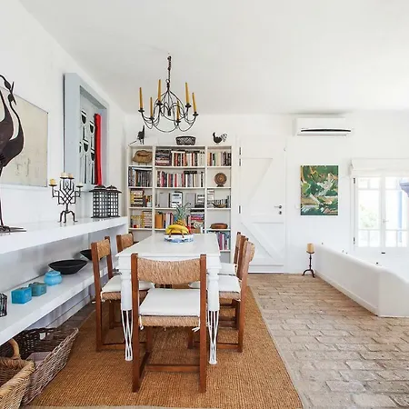 Amazing 6bed In Agios Lazaros Mykonos Psarou (Mykonos)