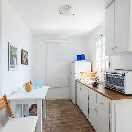 Amazing 5bed In Agios Lazaros Mykonos Villa *