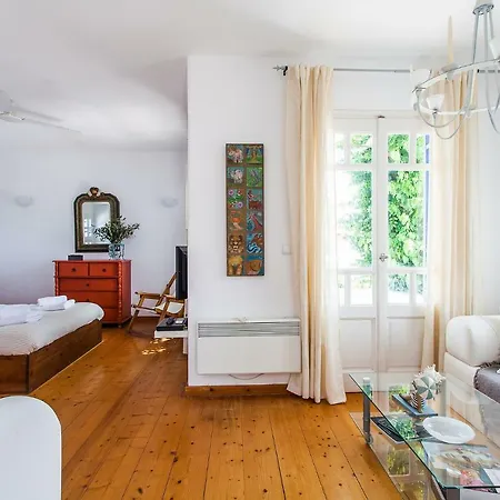 Amazing 6bed In Agios Lazaros Mykonos Villa