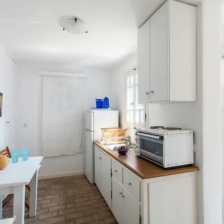 Villa Amazing 5bed In Agios Lazaros Mykonos *