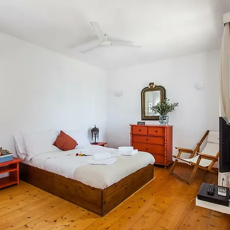 Amazing 6bed In Agios Lazaros Mykonos Villa *