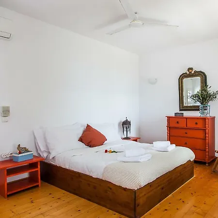 Villa Amazing 6bed In Agios Lazaros Mykonos
