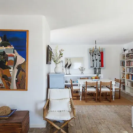 Villa Amazing 5bed In Agios Lazaros Mykonos