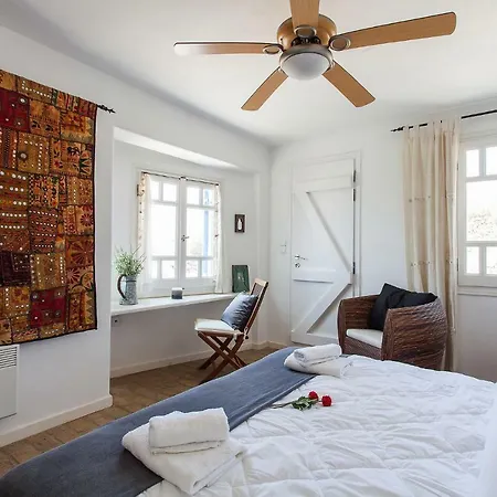 Amazing 6bed In Agios Lazaros Mykonos Villa *